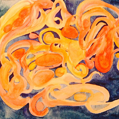 Primordial Dream